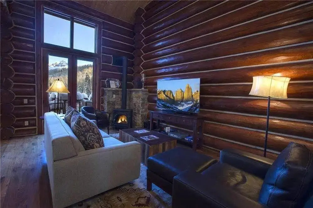 Townhome On The Creek By Telluride Resort Lodging