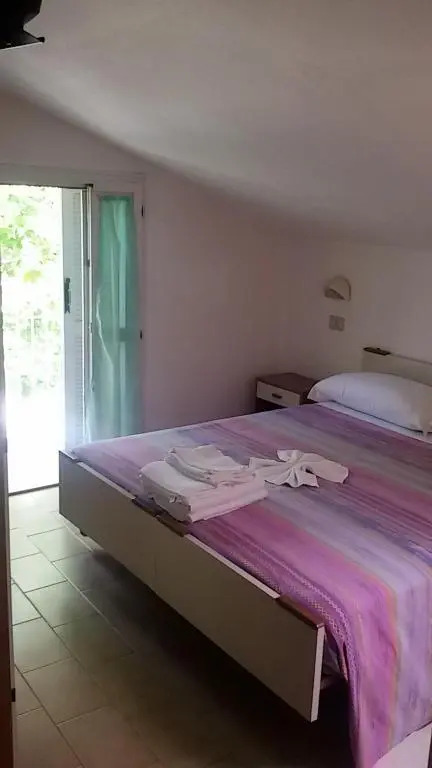 Hotel Elisabetta Cattolica