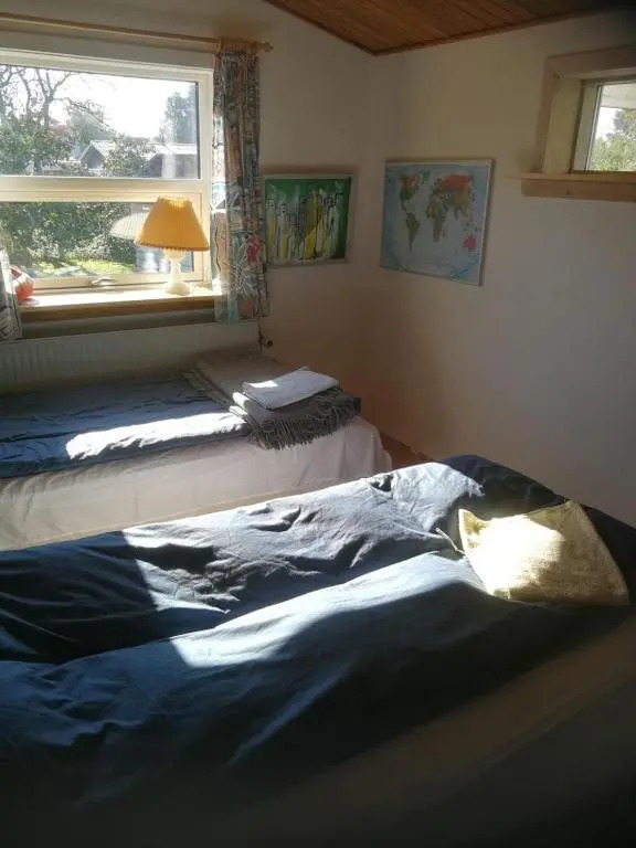 Woody B&B