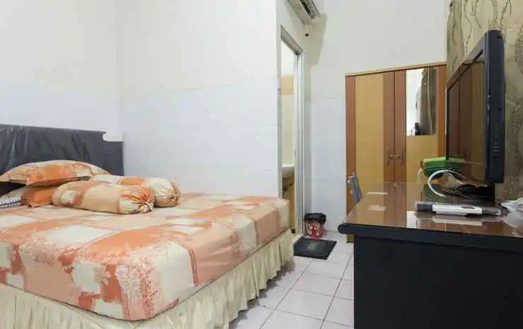 Fortuna Guest House
