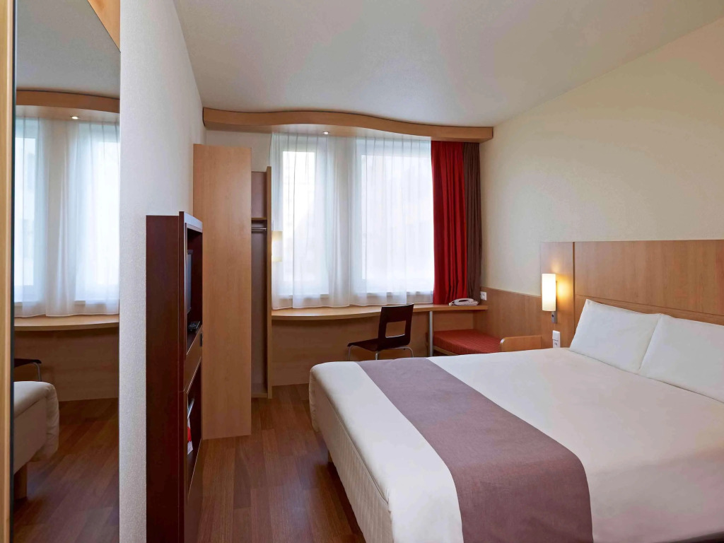 Ibis Kraków Stare Miasto