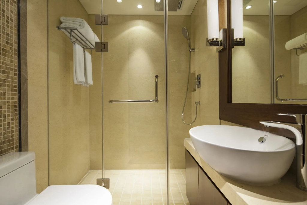 Ascott TEDA MSD Tianjin