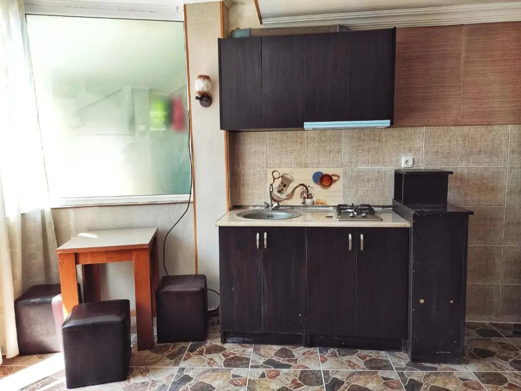 Guesthouse TTT-1