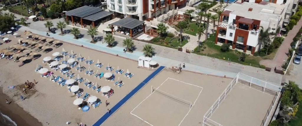 Sundance Suites Hotel