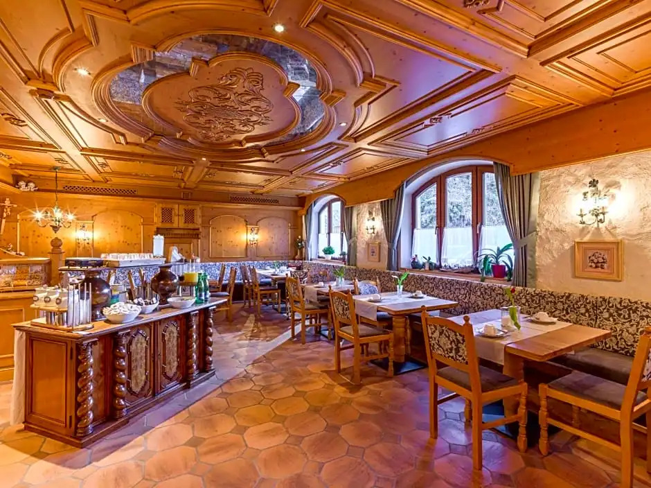 Hotel Gasthof Felsenkeller