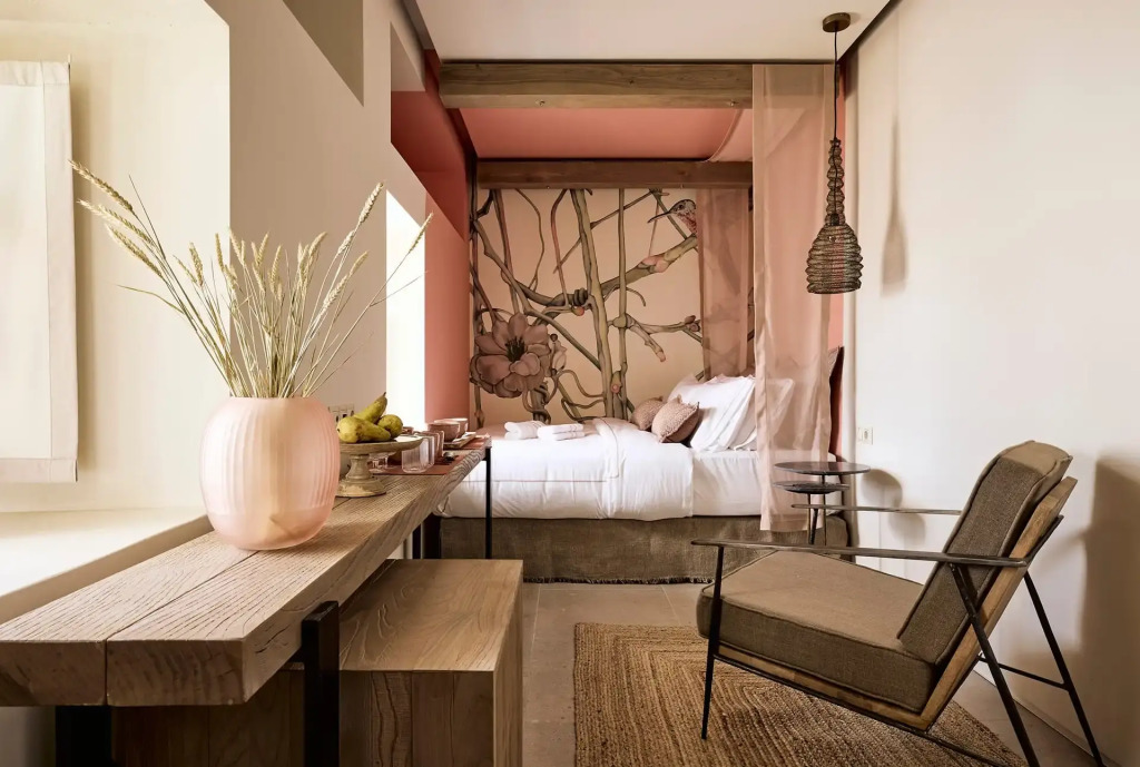 Niove Suites Milos