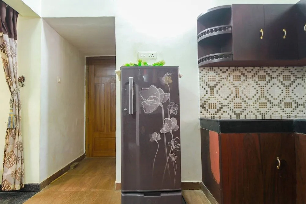 OYO Home 26987 Exotic Stay