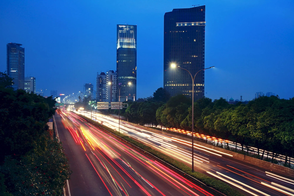 Mercure Jakarta Simatupang