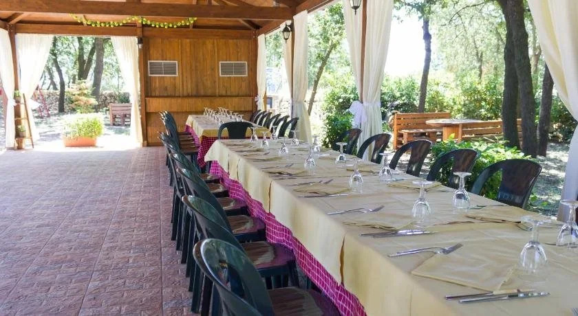 Agriturismo Amicizia