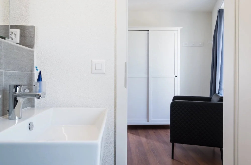 HITrental Altstetten Apartments
