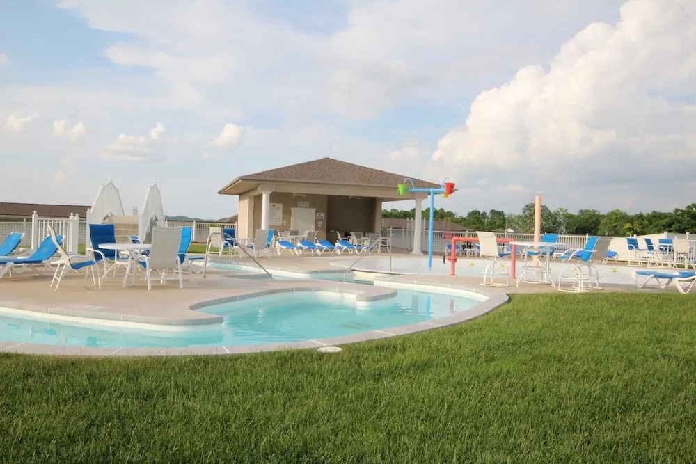 Lands End 654 - 2 Br Condo