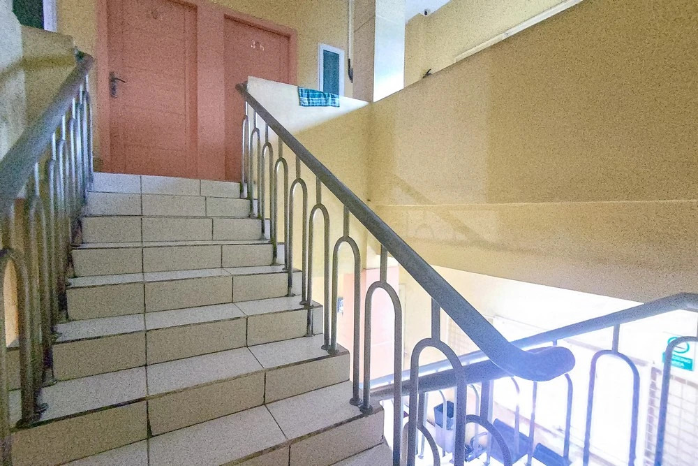 Guest House 88 RedPartner