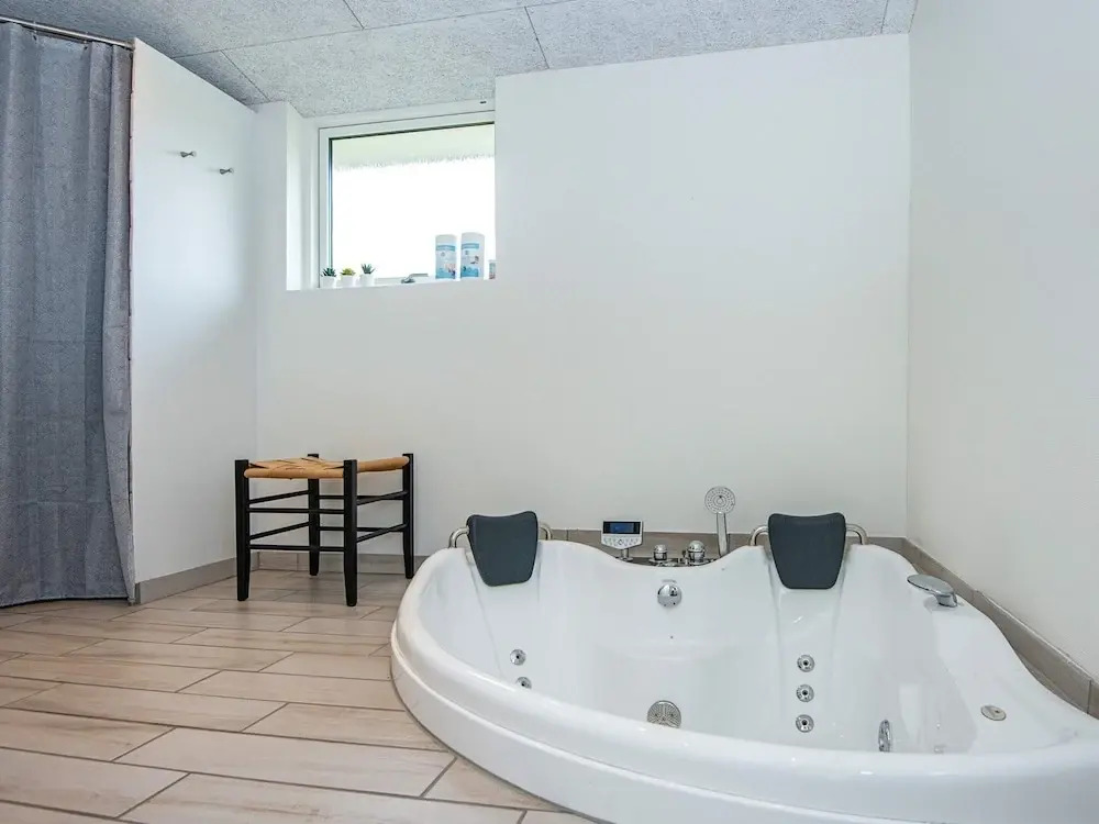 Luxury Spa Retreat in Arrild - By Traum Ferienwohnungen