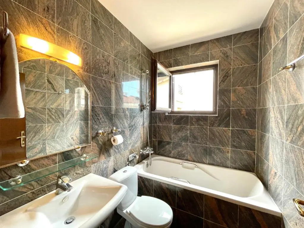 Apartments Villa Mirjana