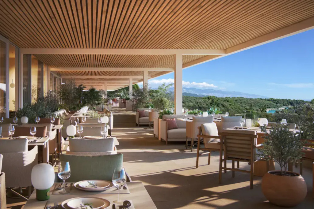 Eva Sunny Hotel & Residence By Valamar