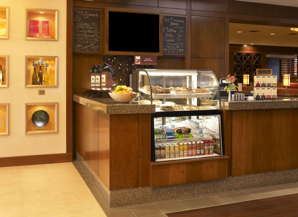 Hyatt Regency Coralville