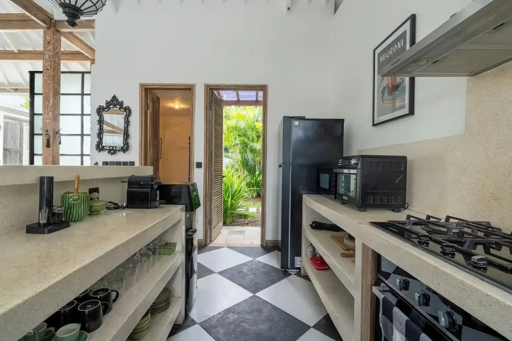 Villa Luxe Bali 1