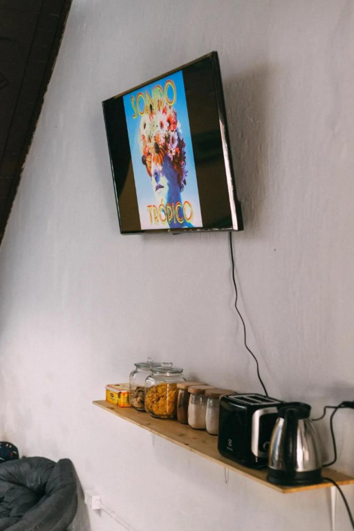 Aekkeko hostel
