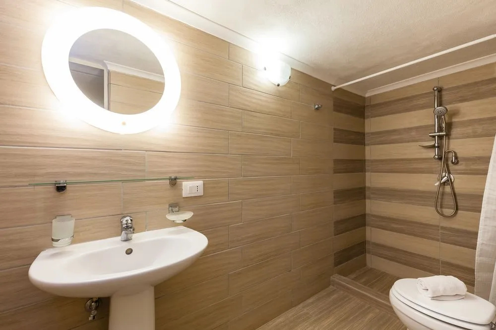 Apartment - S. Paolo II BH 75