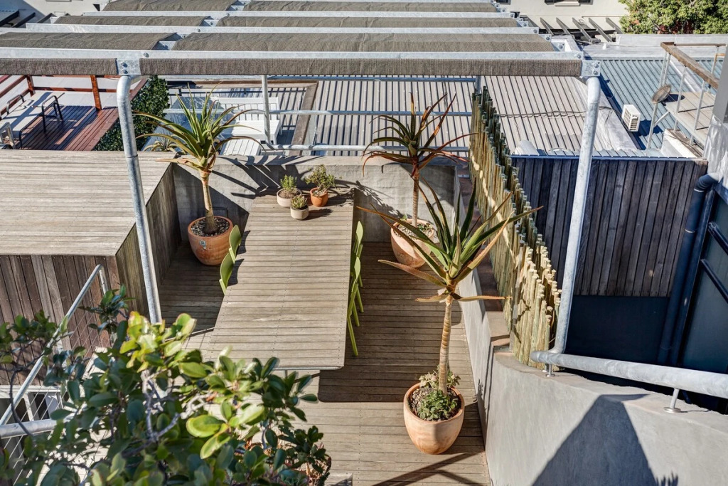 Rooftop Pool | Views | 24h power