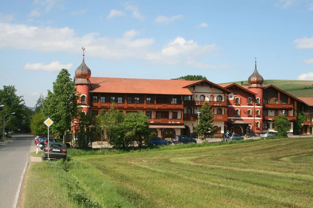Familotel Der Böhmerwald
