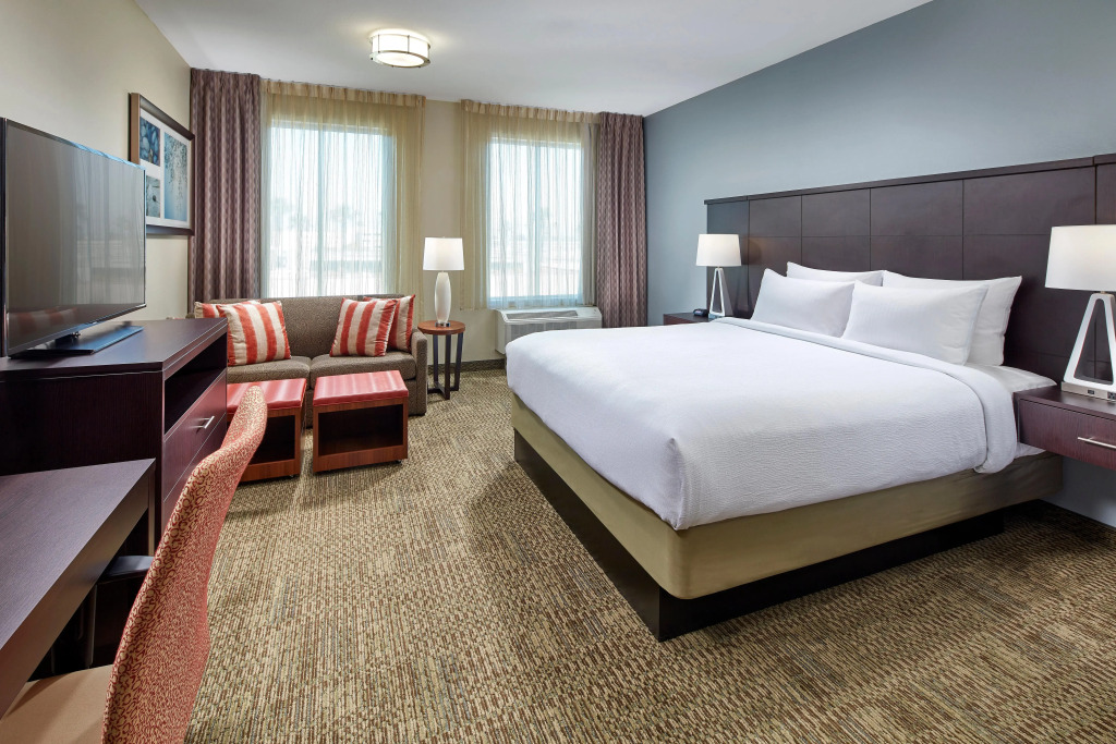 Staybridge Suites Anaheim At The Park by IHG