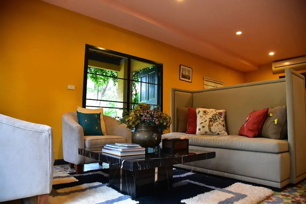 Baan Khun Ying Retreat