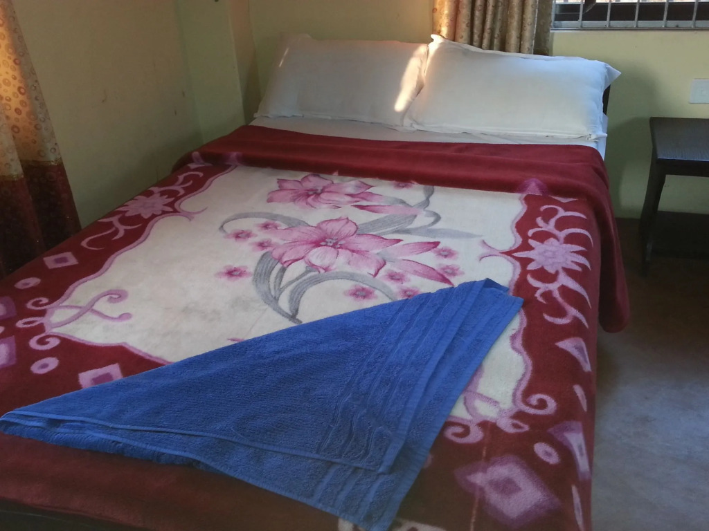 Hotel Gautam Garden