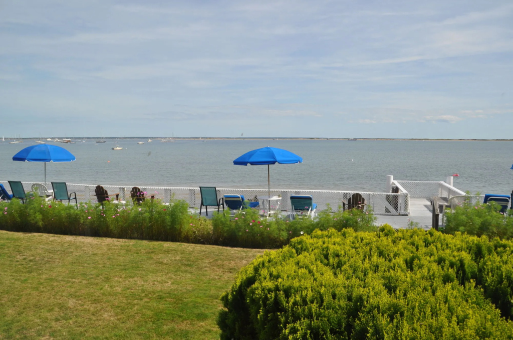 The Masthead Resort