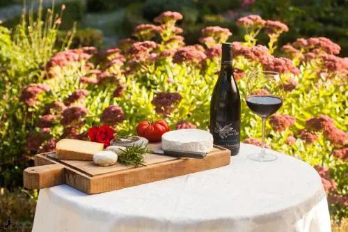 Clos des Chouettes