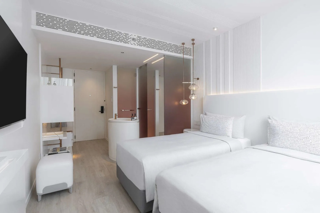 INNSiDE by Meliá Bangkok Sukhumvit