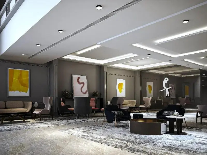 voco Amritsar by IHG