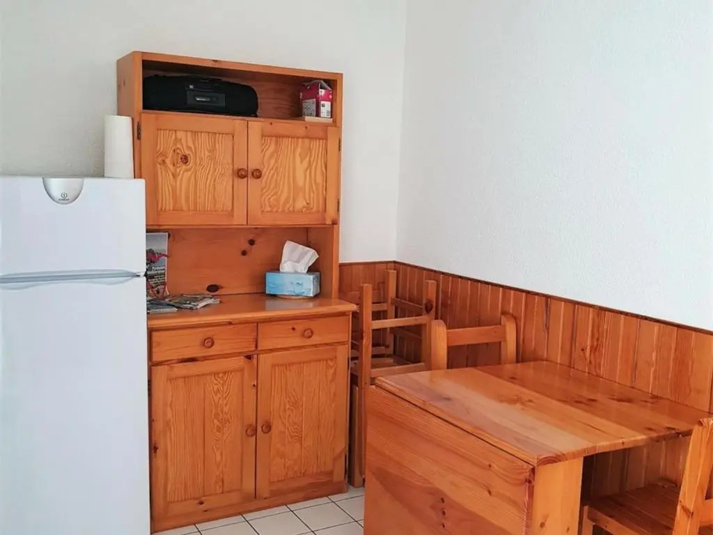 Appartement Argelès-sur-Mer, 1 pièce, 4 personnes - FR-1-388-21