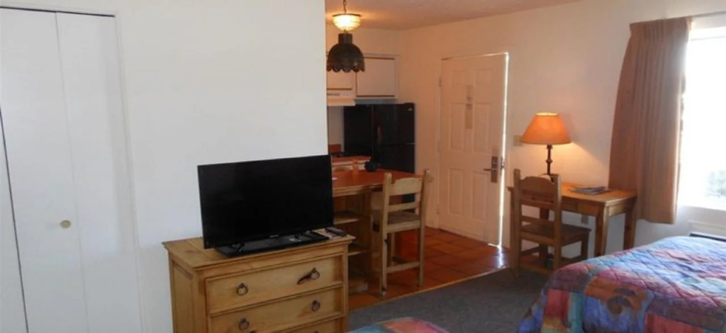 The Santa Fe Suites