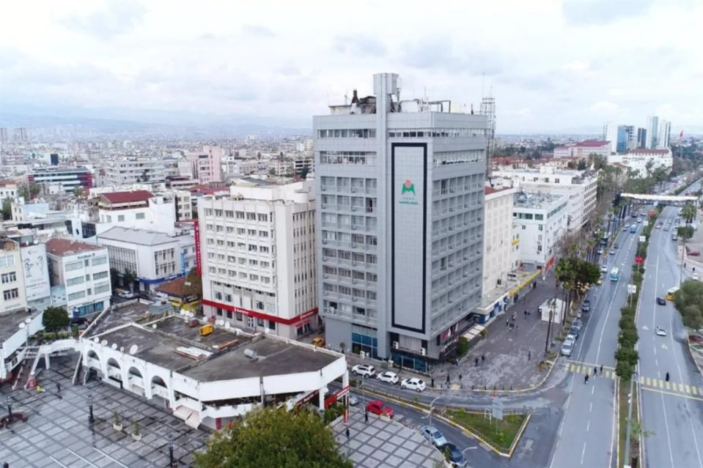 Mersin Oteli