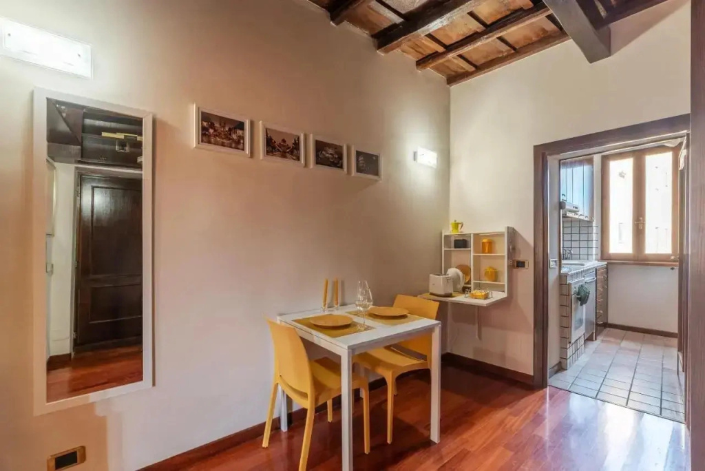 Sophie Apartment