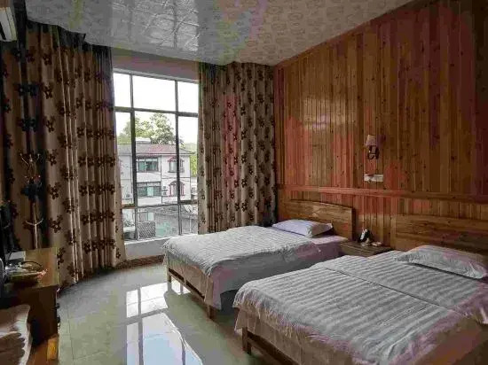 Libo Chongqing Renjia Leisure Village