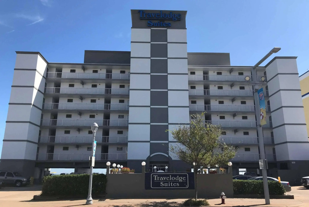 Aquarius Hotel