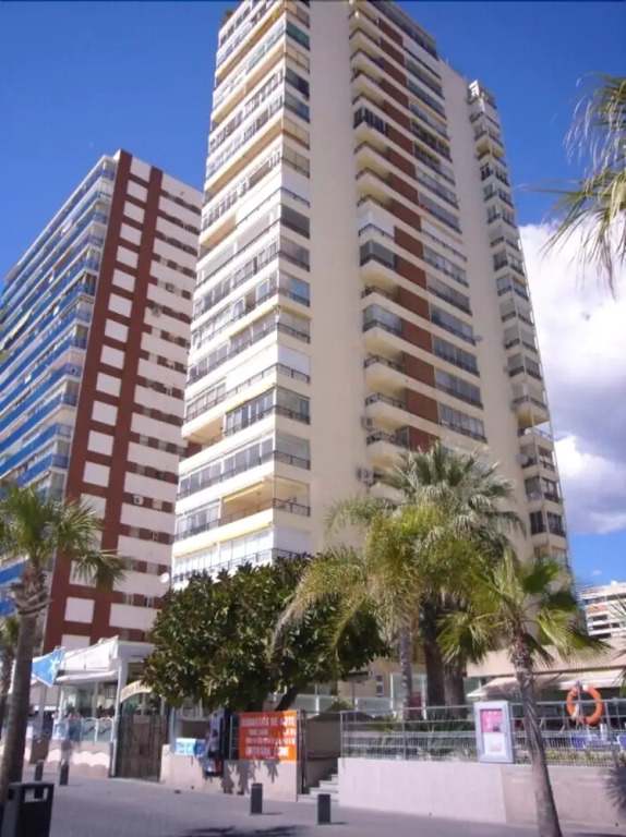 Miramar Playa - Aloturin Benidorm