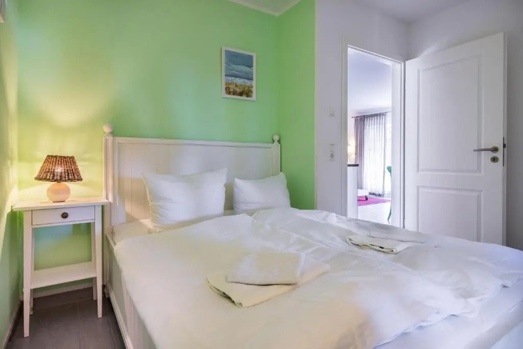 Ferienwohnung Hummelflug OFC 01