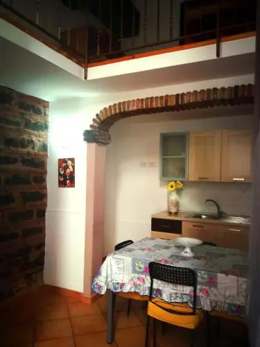 Dante Loft