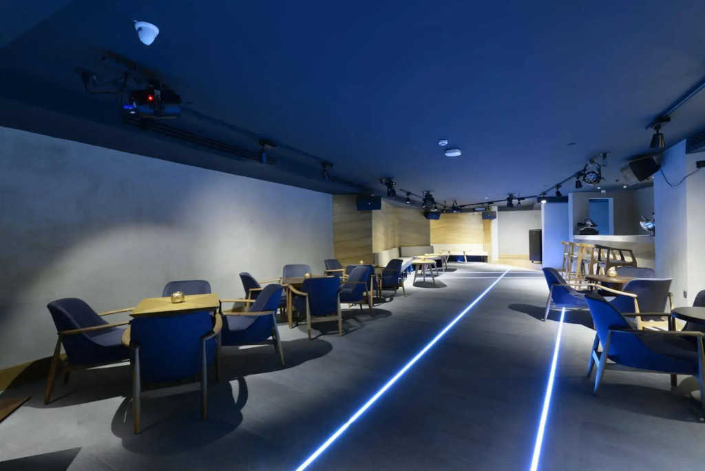 Mövenpick Hotel & Thermal Spa Bursa