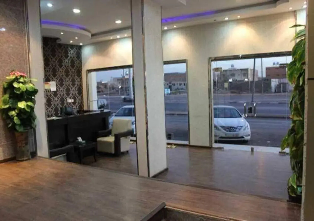 semo Almahaba Furnished Apartments