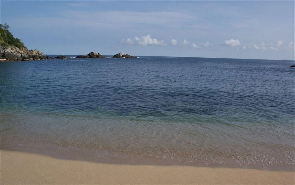 Casa Pauline Beach House
