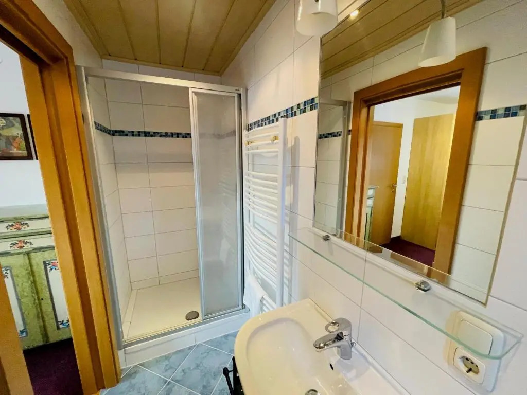 Natursport Heutal Appartements Ski-in & Ski-out