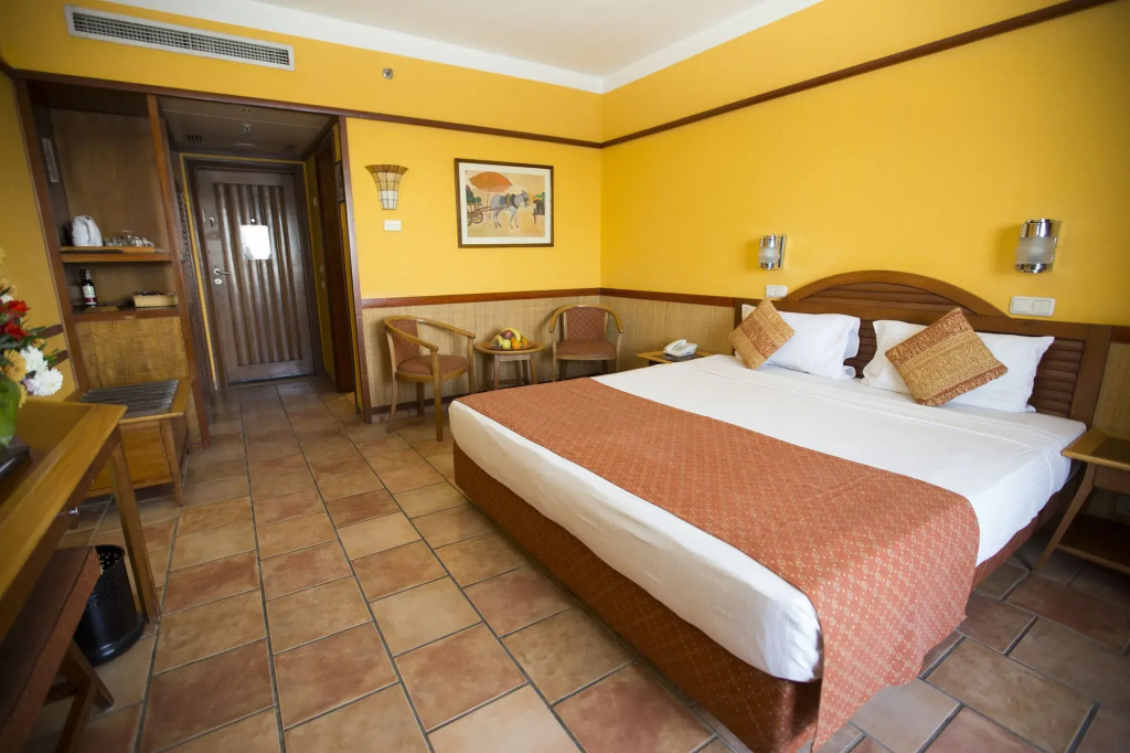 Lido Sharm Hotel Naama Bay