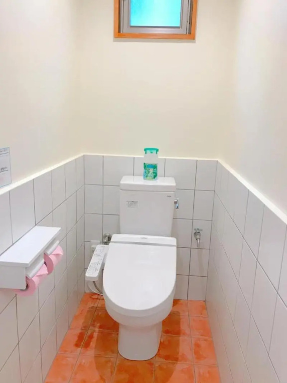 Hostel Mosura no Tamago