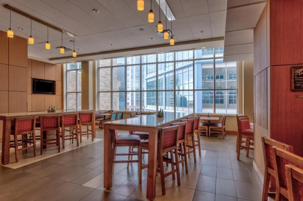 Hyatt Place Minneapolis/Downtown