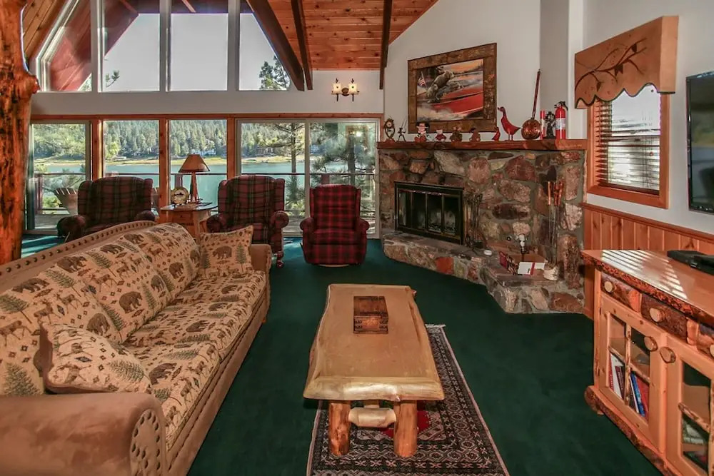 Fishermans Paradise-1792 by Big Bear Vacations