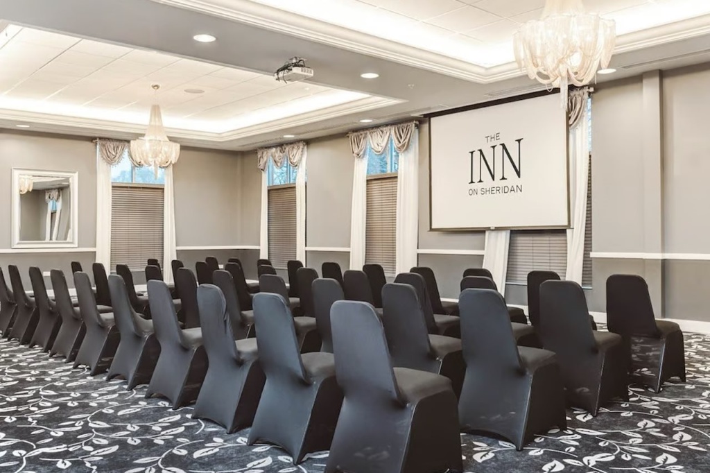 The Inn On Sheridan